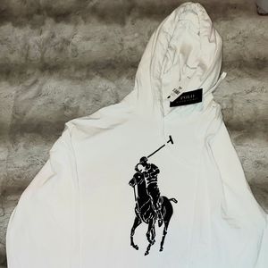 Polo Ralph Lauren Hoody
